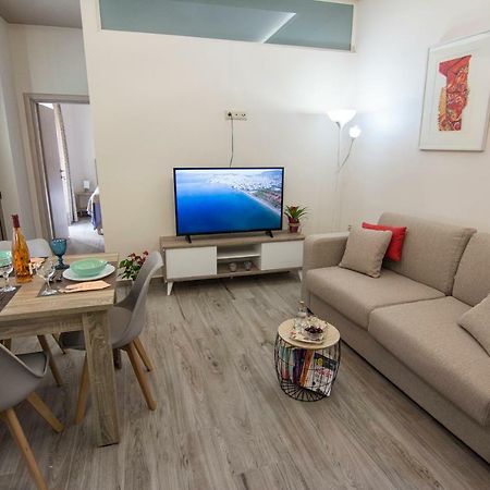 Pasiphae New Apartment Sea & City خانيا المظهر الخارجي الصورة