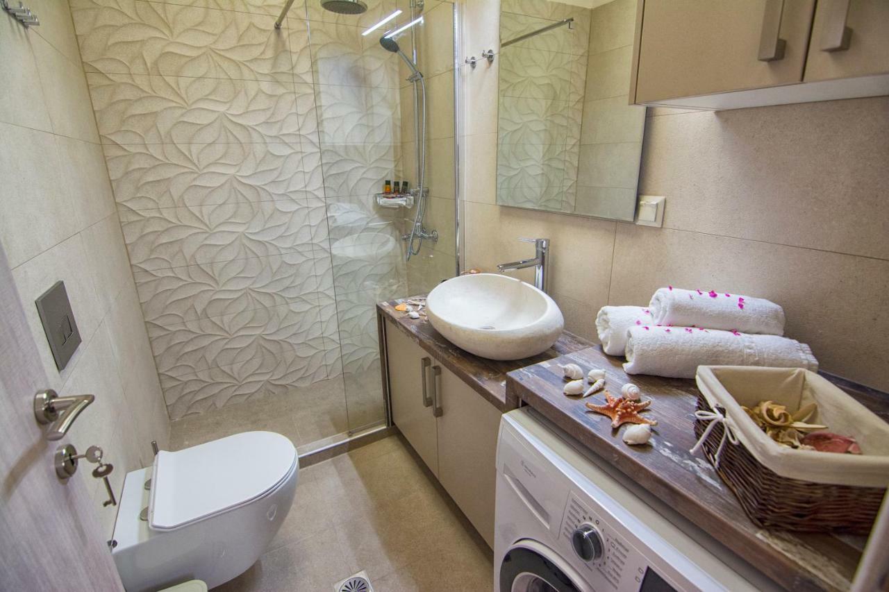 Pasiphae New Apartment Sea & City خانيا المظهر الخارجي الصورة