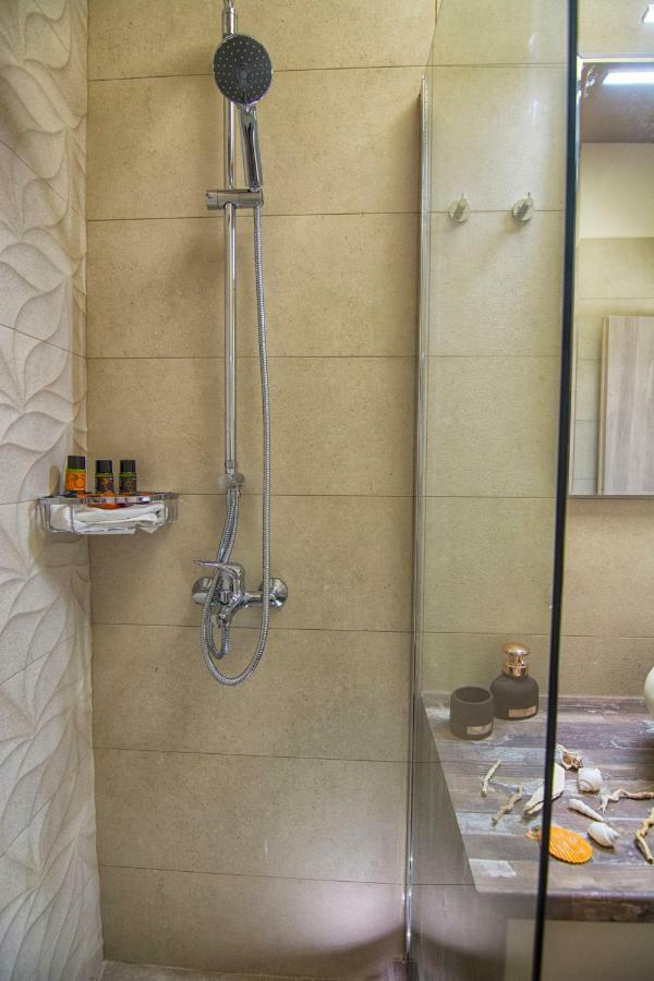 Pasiphae New Apartment Sea & City خانيا المظهر الخارجي الصورة